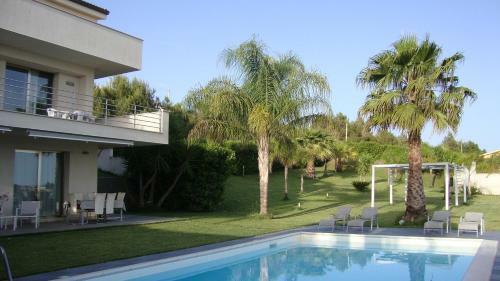 Apartamento Appartamento In Villa Con Piscina