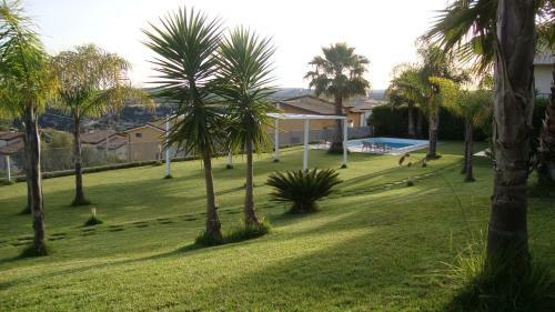 Apartamento Appartamento In Villa Con Piscina