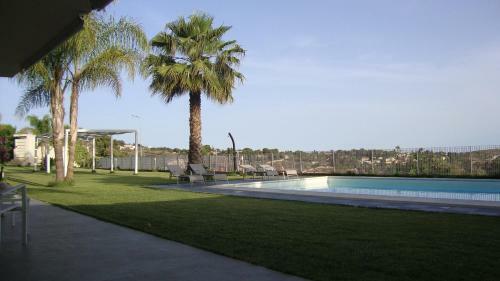 Apartamento Appartamento In Moderna Villa Con Piscina