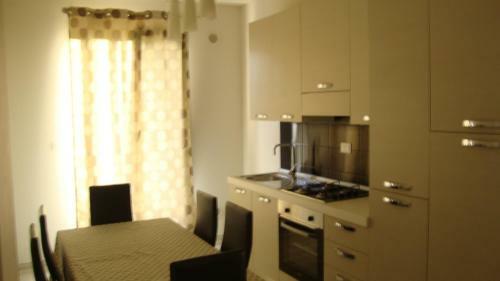 Apartamento Appartamento In Moderna Villa Con Piscina