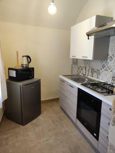 Amun� Holiday Home Noto