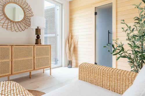 Villa Boho House