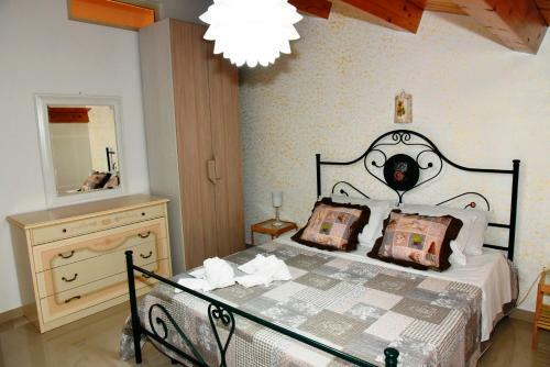 Helios Holiday Home Near Pachino Centre
