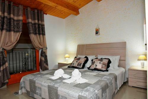 Helios Holiday Home Near Pachino Centre