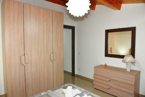 Helios Holiday Home Near Pachino Centre