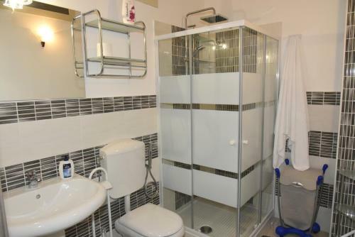 Helios Holiday Home Near Pachino Centre