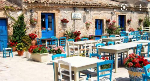 Apartamento Casa Vacanza