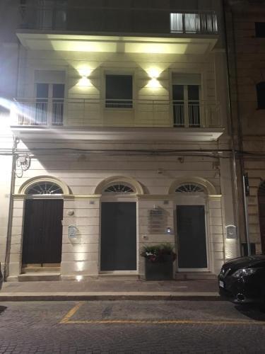 Equorum Delicious Suite - Ostuni Centro