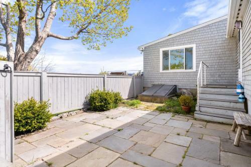 Landmark Cottage