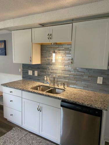 Lakefront Home (newly Renovated) In Belleville Mi