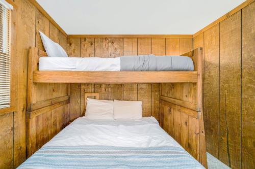 Apartamento Wedelhaus