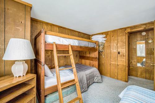 Apartamento Wedelhaus