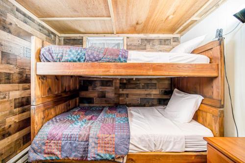Apartamento Wedelhaus