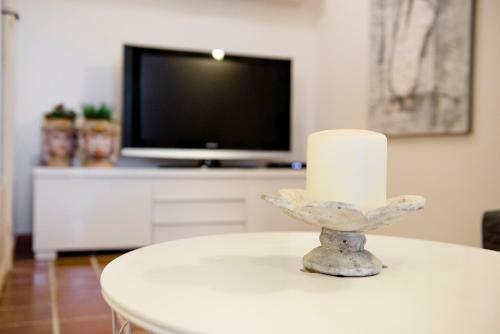Apartamento Casa Vela Bianca Mondello Addaura