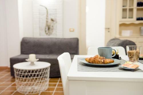 Apartamento Casa Vela Bianca Mondello Addaura