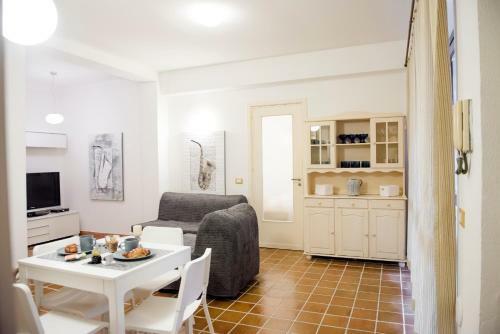 Apartamento Casa Vela Bianca Mondello Addaura