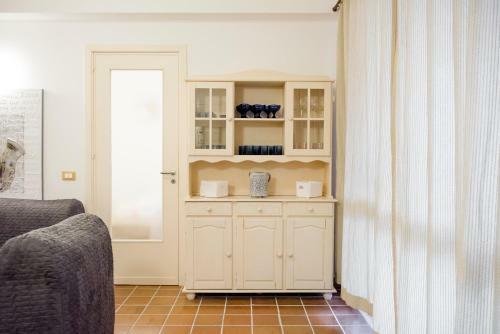 Apartamento Casa Vela Bianca Mondello Addaura