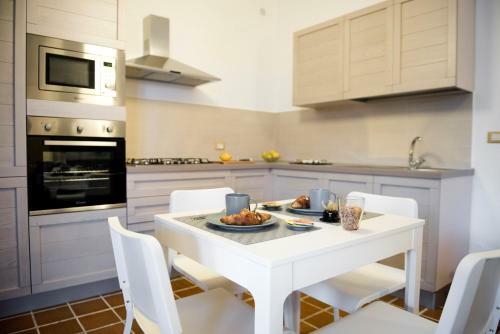 Apartamento Casa Vela Bianca Mondello Addaura