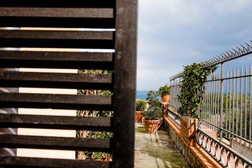 Apartamento Casa Vela Bianca Mondello Addaura