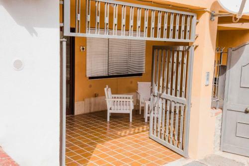 Apartamento Casa Vela Bianca Mondello Addaura