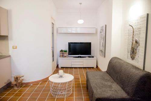 Apartamento Casa Vela Bianca Mondello Addaura