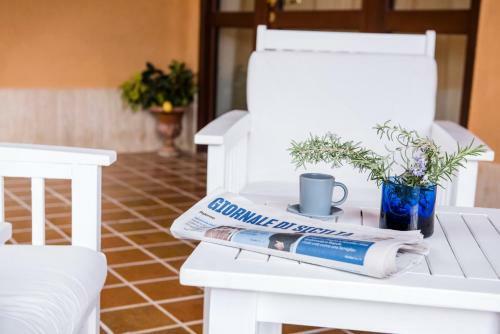 Apartamento Casa Vela Bianca Mondello Addaura