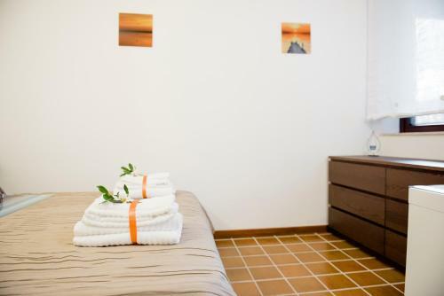 Apartamento Casa Vela Bianca Mondello Addaura