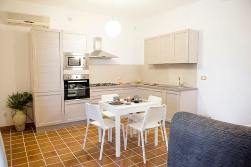 Apartamento Casa Vela Bianca Mondello Addaura