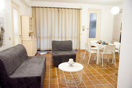 Apartamento Casa Vela Bianca Mondello Addaura