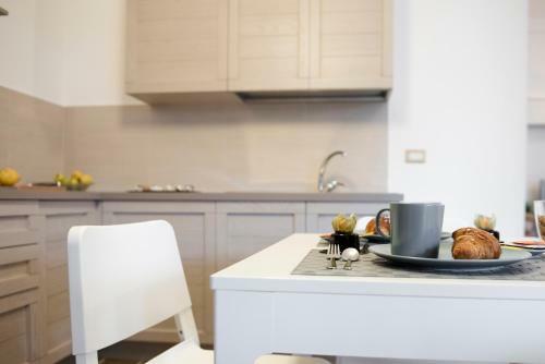 Apartamento Casa Vela Bianca Mondello Addaura