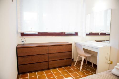 Apartamento Casa Vela Bianca Mondello Addaura
