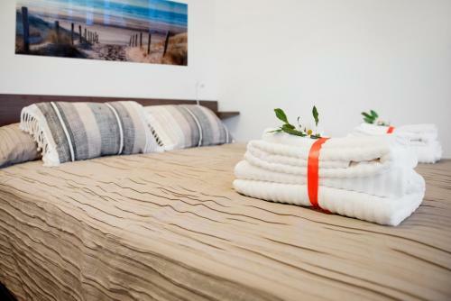 Apartamento Casa Vela Bianca Mondello Addaura
