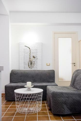 Apartamento Casa Vela Bianca Mondello Addaura