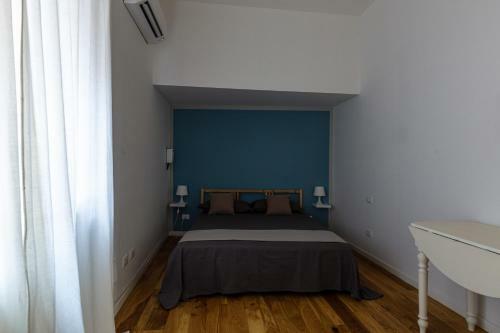 Apartamento Casetta Allegra