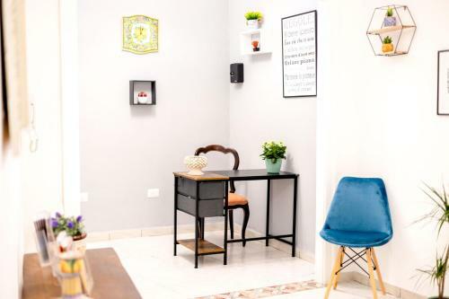 Hostal La Querencia