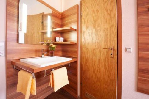 Hotel Zum Wilden Mann