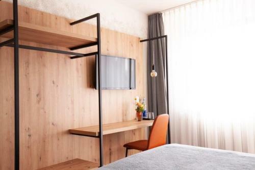 Hotel Zum Wilden Mann