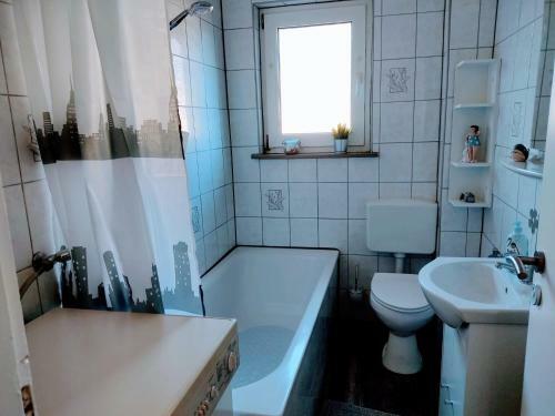 Apartamento Geesthaus