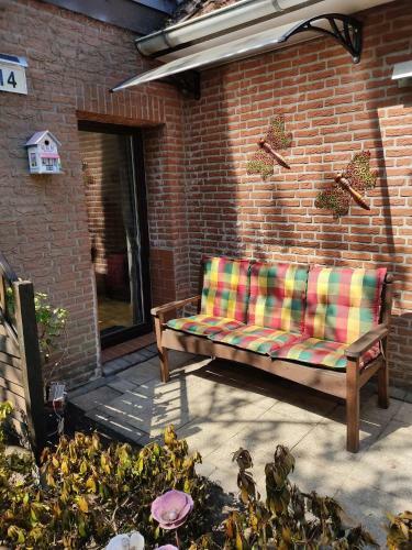 Apartamento Geesthaus