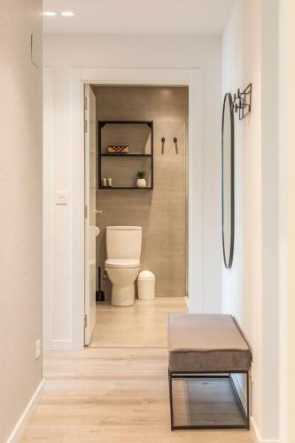 Apartamento Txorierreka - Baskey Rentals