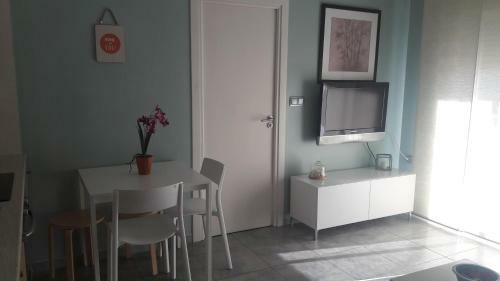 Apartamento Coqueto Y Bien Situado