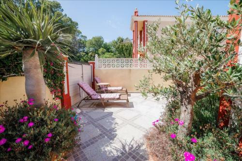 Casa Montemar 24