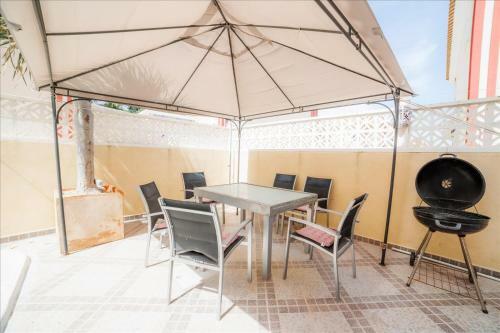Casa Montemar 24