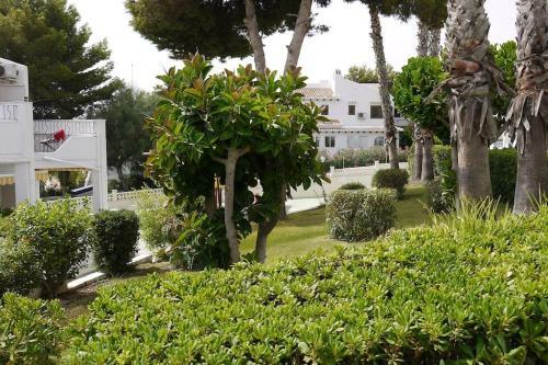 Cabo Roig Beachside 4 Bed Townhouse Cj1 - Close To Cj2