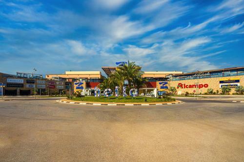 Apartamento Marina