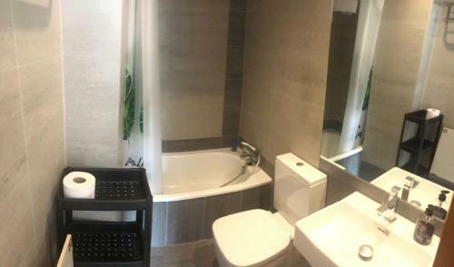 Apartamento Loft City Hall 3a Oviedo