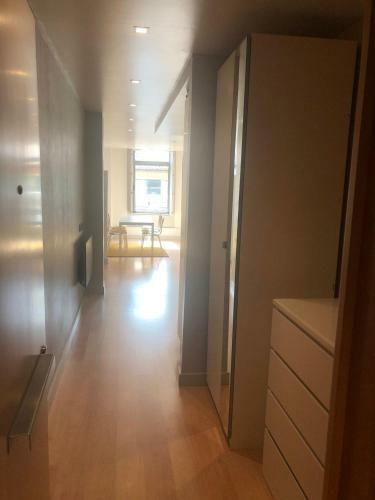 Apartamento Loft City Hall 3a Oviedo