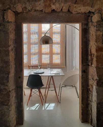 Apartamento Loft-atelier En Oviedo