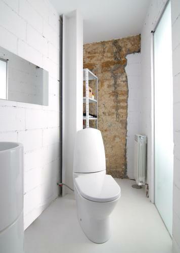 Apartamento Loft-atelier En Oviedo