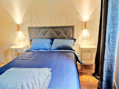 Apartamento Entorno Bulevar El Vasco
